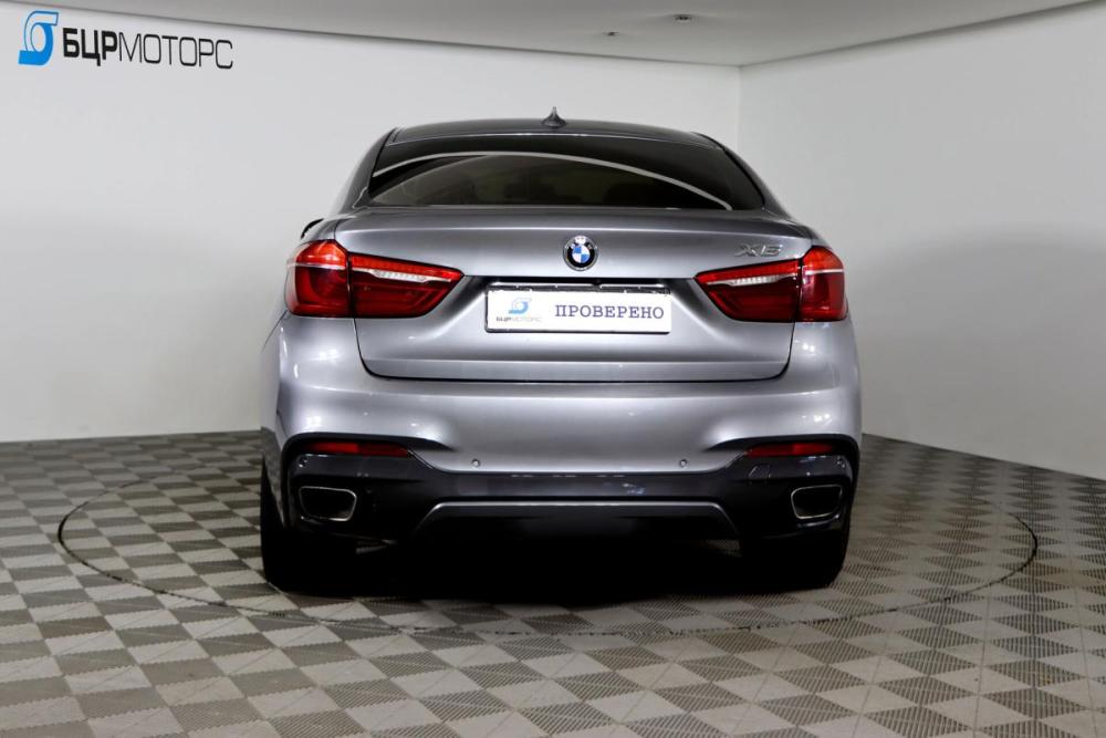 BMW X6 II (F16) Нижний Новгород  - изображение 6