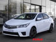 Toyota Corolla XI (E160 E170 E180) Москва  - изображение 18