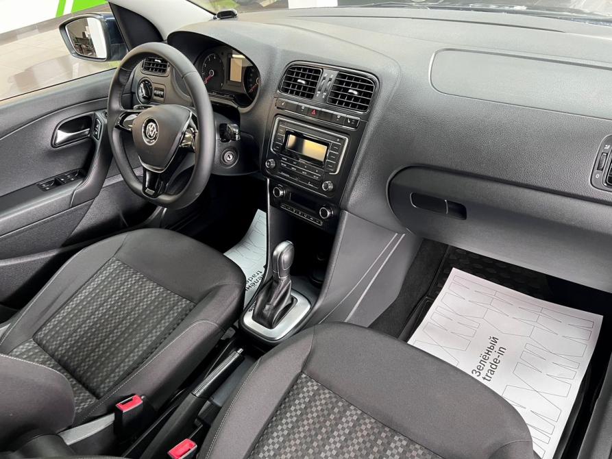 Volkswagen Polo V Рестайлинг Тверь  - изображение 13