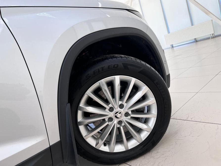 Skoda Kodiaq I Рестайлинг Волгоград  - изображение 12