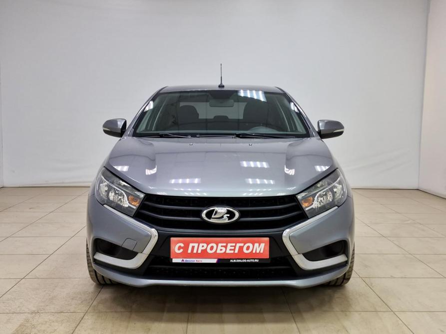 Lada (ВАЗ) Vesta I Альметьевск  - изображение 2