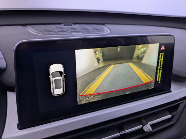 Chery Tiggo 7 Pro I с пробегом 2023 года, цена 1 559 000 рублей, 112625 км, внедорожник, Автокод Объявления