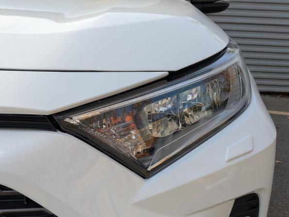 Toyota RAV4 V (XA50) с пробегом 2019 года, цена 2 800 000 рублей, 131672 км, внедорожник, Автокод Объявления