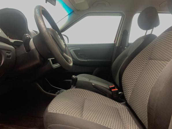 Skoda Fabia II Рестайлинг с пробегом 2013 года, цена 629 000 рублей, 116000 км, хэтчбек, Автокод Объявления