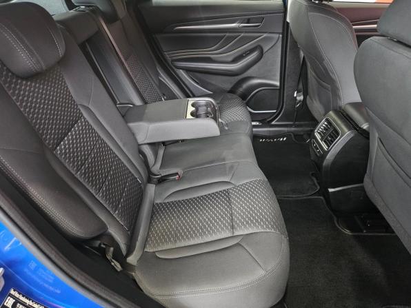 Haval F7x I с пробегом 2020 года, цена 1 599 000 рублей, 128778 км, внедорожник, Автокод Объявления