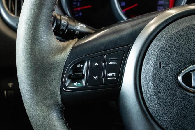 Kia Cerato II с пробегом 2011 года, цена 789 000 рублей, 207286 км, седан, Автокод Объявления
