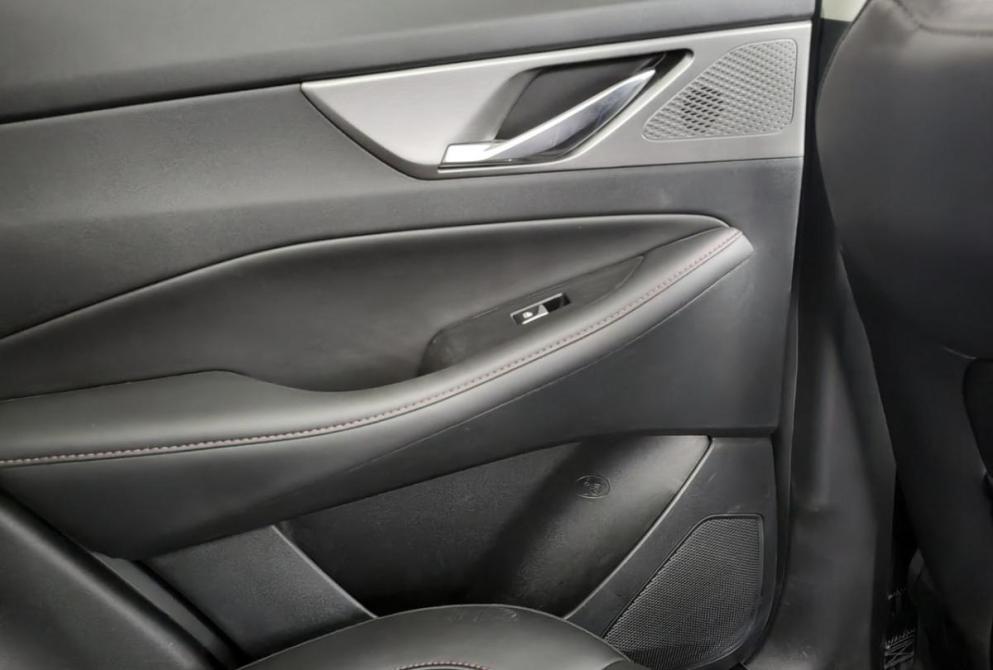 Changan CS35 Plus I Рестайлинг Волгоград  - изображение 18