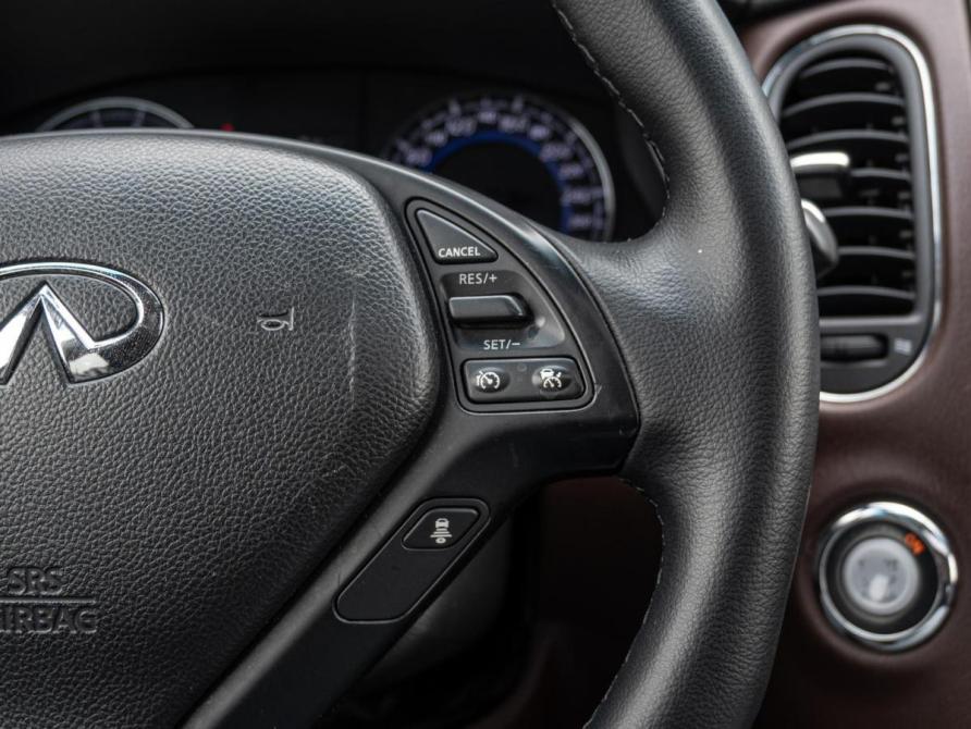 Infiniti EX I (J50) Краснодар  - изображение 19