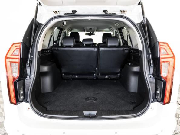 Mitsubishi Pajero Sport III Рестайлинг с пробегом 2021 года, цена 3 799 000 рублей, 148051 км, внедорожник, Автокод Объявления
