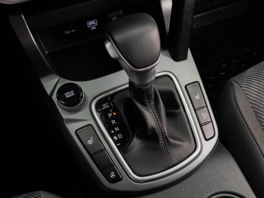 Kia Seltos I Тюмень  - изображение 18