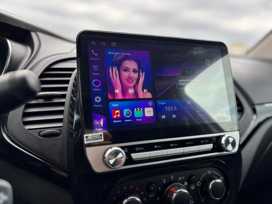 Renault Kaptur I Рестайлинг Набережные Челны  - изображение 17