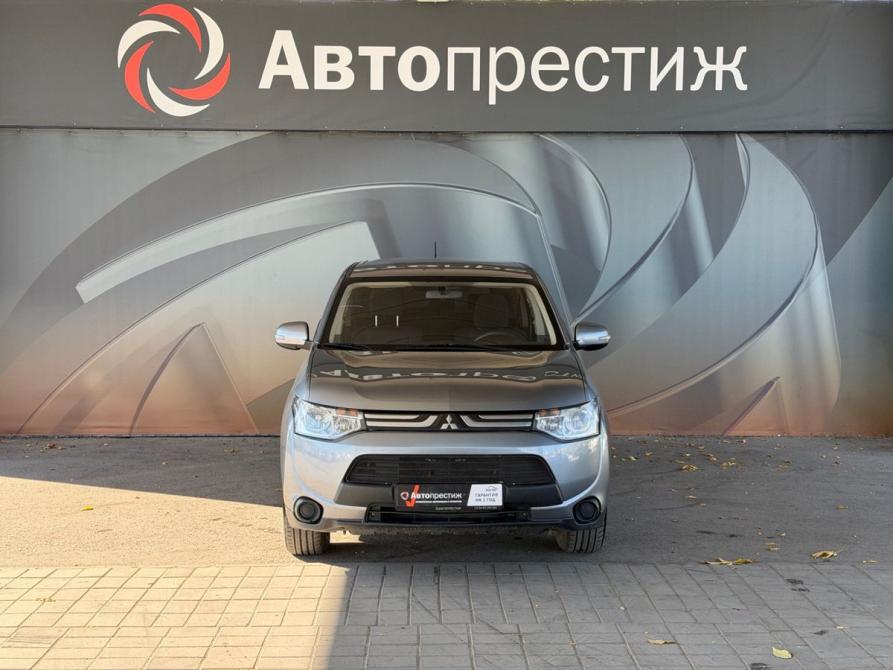 Mitsubishi Outlander III Волгоград  - изображение 2