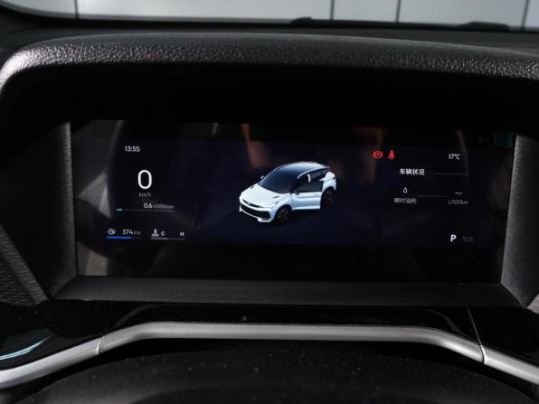 Geely Coolray I Рестайлинг 2 с пробегом 2025 года, цена 1 849 000 рублей, 82645 км, внедорожник, Автокод Объявления