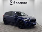 BMW X1 II (F48) Воронеж  - изображение 21