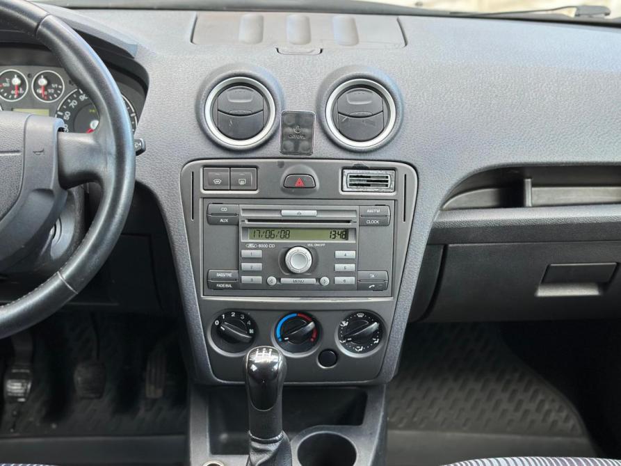 Ford Fusion I Рестайлинг Архангельск  - изображение 12
