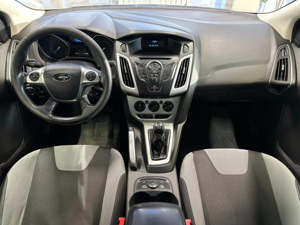 Ford Focus III с пробегом 2013 года, цена 695 000 рублей, 178200 км, хэтчбек, Автокод Объявления