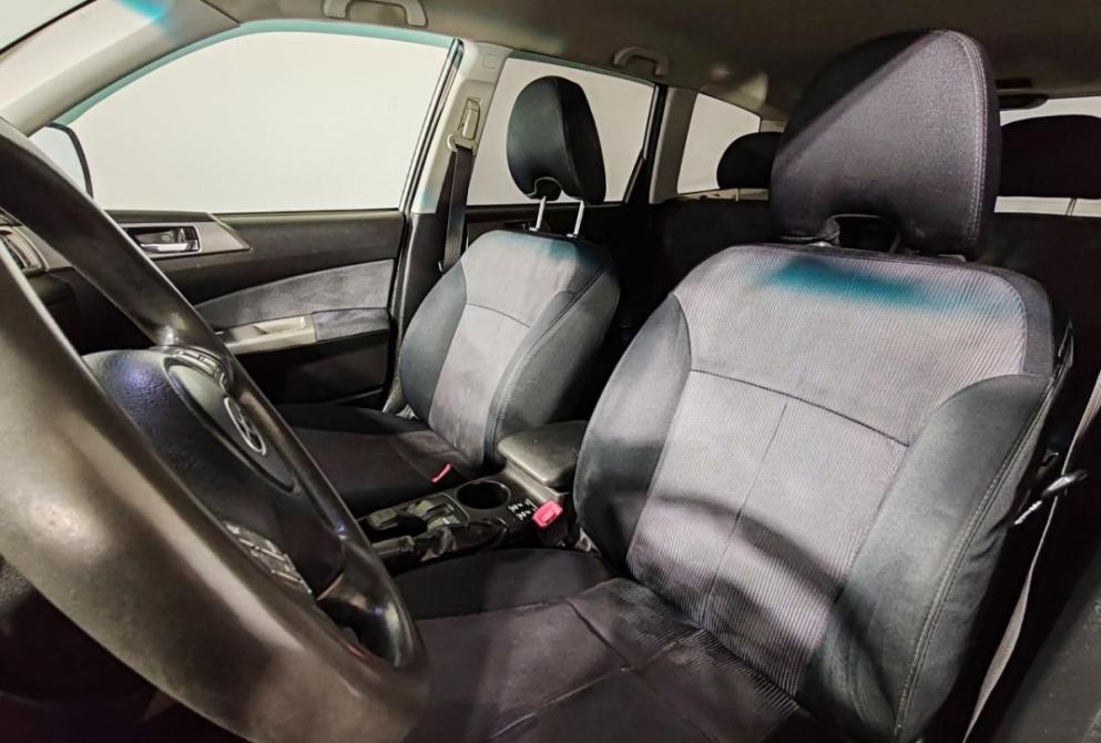 Subaru Forester III Ярославль  - изображение 13