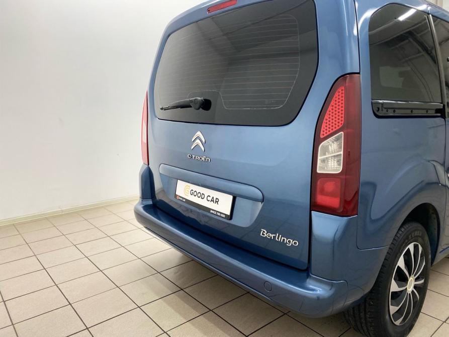 Citroen Berlingo II Рестайлинг Энгельс  - изображение 14