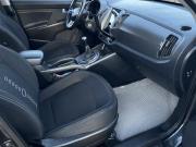 Kia Sportage III Тверь  - изображение 38