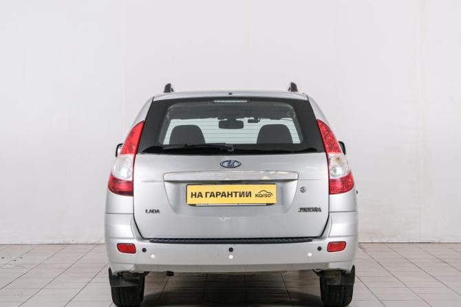 Lada (ВАЗ) Priora I с пробегом 2009 года, цена 349 000 рублей, 139980 км, универсал, Автокод Объявления