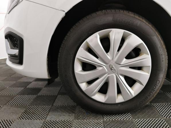 Lada (ВАЗ) Vesta I Рестайлинг (NG) с пробегом 2024 года, цена 1 125 000 рублей, 31652 км, универсал, Автокод Объявления