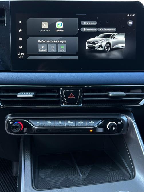 GAC GS3 Альметьевск  - изображение 20