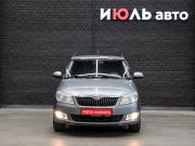 Skoda Fabia II Рестайлинг Екатеринбург  - изображение 20