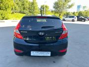 Hyundai Solaris I Нижний Новгород  - изображение 28