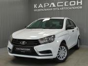 Lada (ВАЗ) Vesta I Пермь  - изображение 19