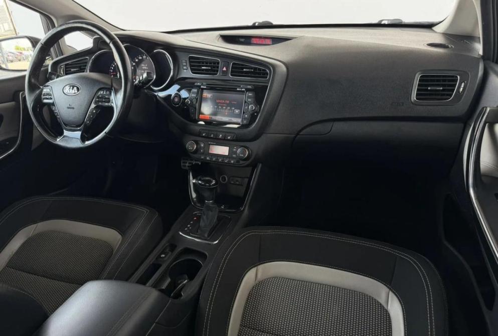 Kia Ceed II Киров  - изображение 10