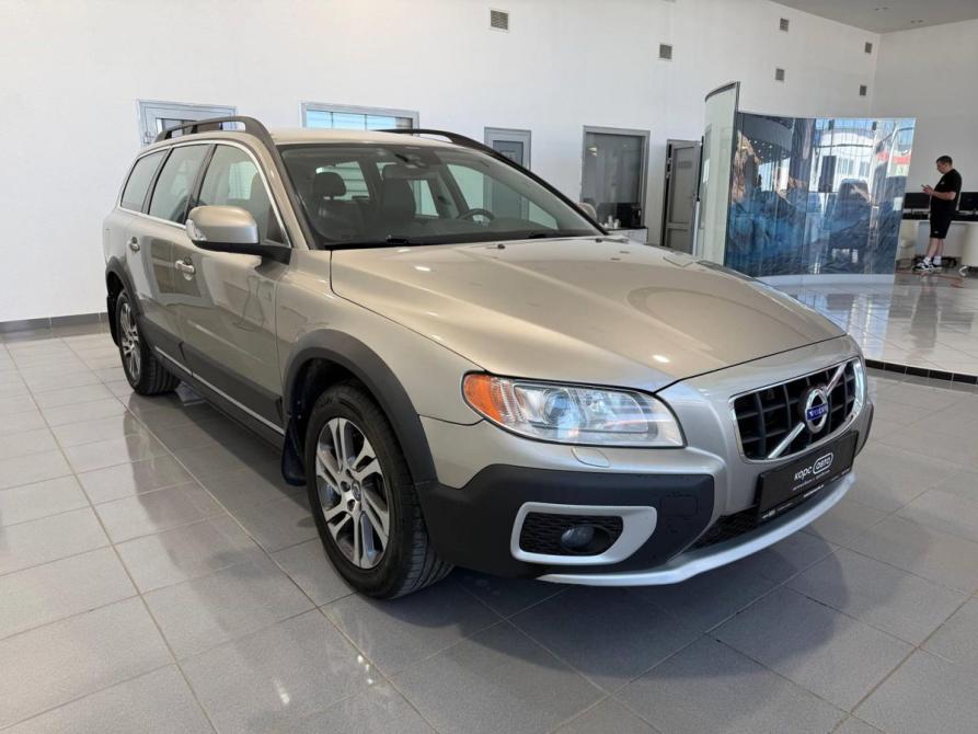 Volvo XC70 II Орел  - изображение 1