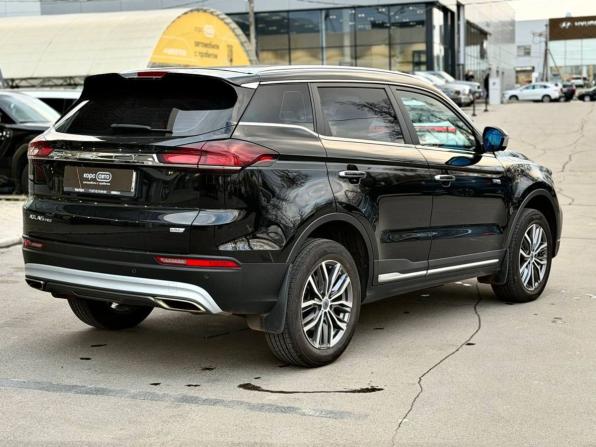 Geely Atlas Pro с пробегом 2023 года, цена 1 799 000 рублей, 87392 км, внедорожник, Автокод Объявления