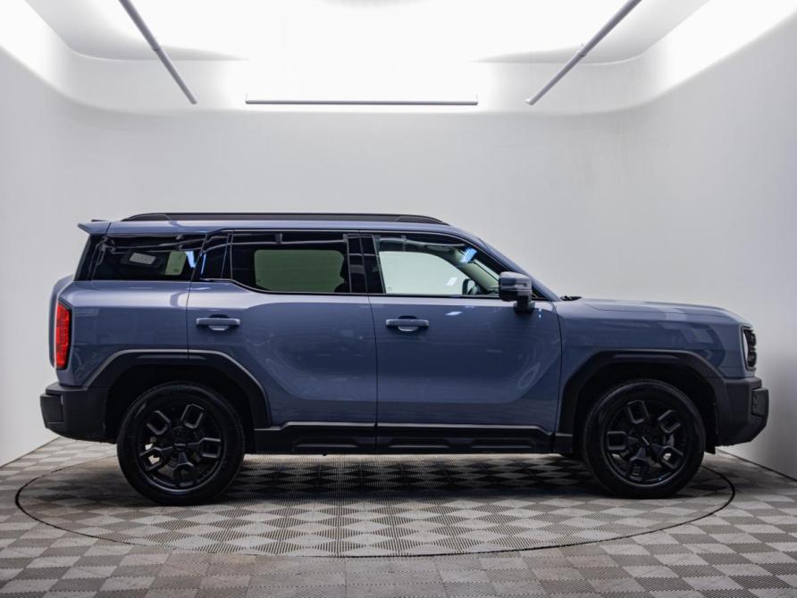 Haval H3 I Москва  - изображение 4