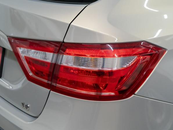 Lada (ВАЗ) Vesta I с пробегом 2019 года, цена 925 000 рублей, 115032 км, универсал, Автокод Объявления