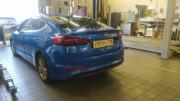 Hyundai Elantra VI (AD) Санкт-Петербург  - изображение 10