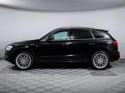 Audi Q5 I (8R) Рестайлинг Москва  - изображение 25