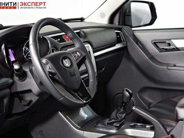 Sollers ST6 с пробегом 2024 года, цена 2 257 000 рублей, 38307 км, offers.body_type.unknown, Автокод Объявления