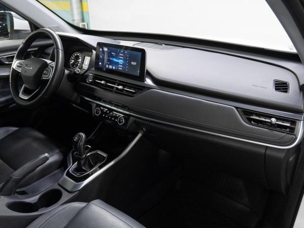 Chery Tiggo 4 Pro I Рестайлинг с пробегом 2025 года, цена 1 640 000 рублей, 29016 км, внедорожник, Автокод Объявления