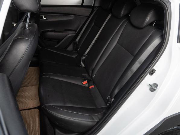 Kia Rio IV с пробегом 2019 года, цена 1 630 000 рублей, 74867 км, хэтчбек, Автокод Объявления