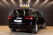 Volkswagen Touareg II Уфа  - изображение 29