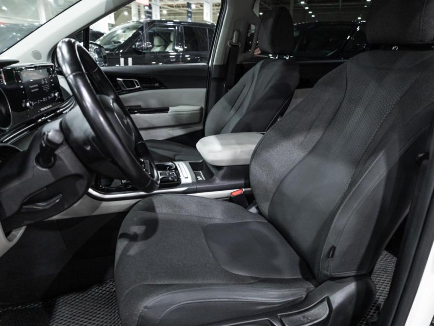 Kia Carnival IV Санкт-Петербург  - изображение 17
