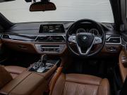 BMW 7 серии VI (G11/G12) Краснодар  - изображение 36