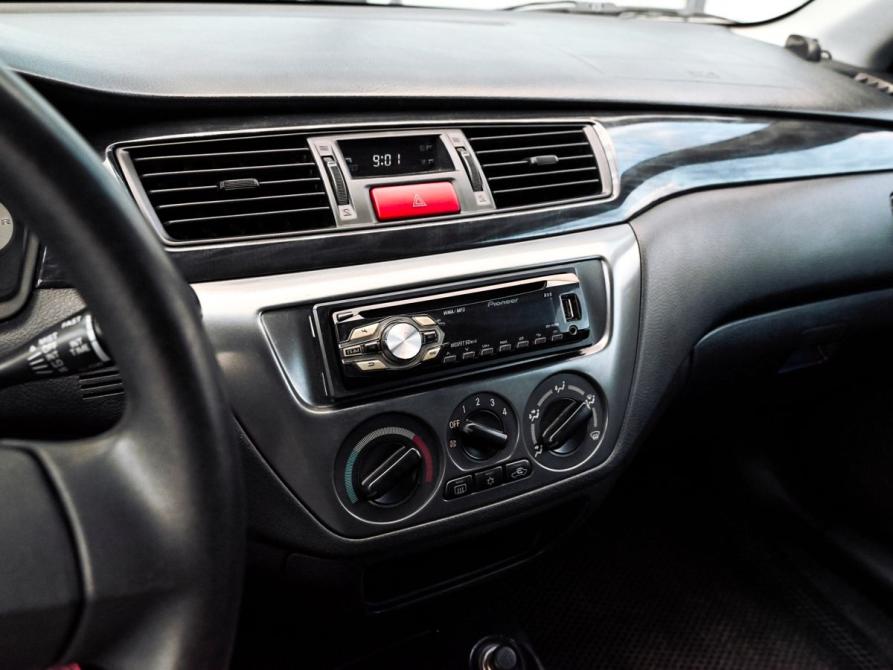 Mitsubishi Lancer IX Рестайлинг Екатеринбург  - изображение 9