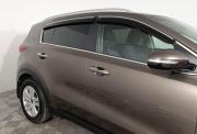 Kia Sportage IV Волгоград  - изображение 45