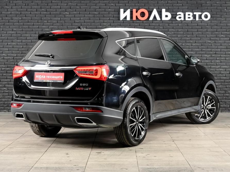 Dongfeng 580 I Рестайлинг Екатеринбург  - изображение 4