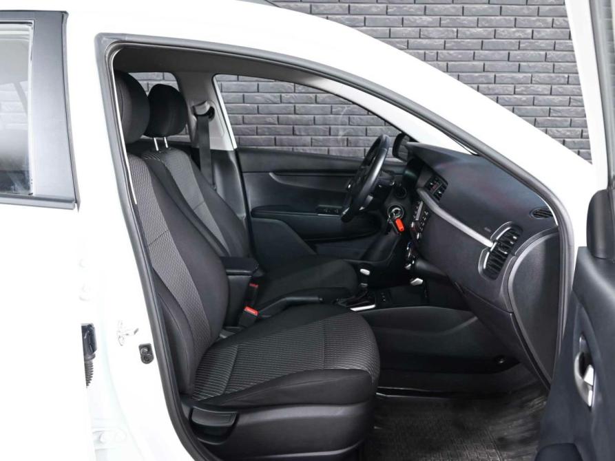 Kia Rio IV Екатеринбург  - изображение 13