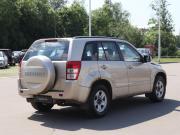 Suzuki Grand Vitara II Рестайлинг Москва  - изображение 22