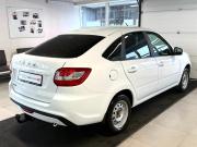 Lada (ВАЗ) Granta I Рестайлинг Тольятти  - изображение 25