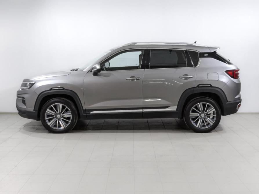 Changan CS35 Plus I Химки  - изображение 8