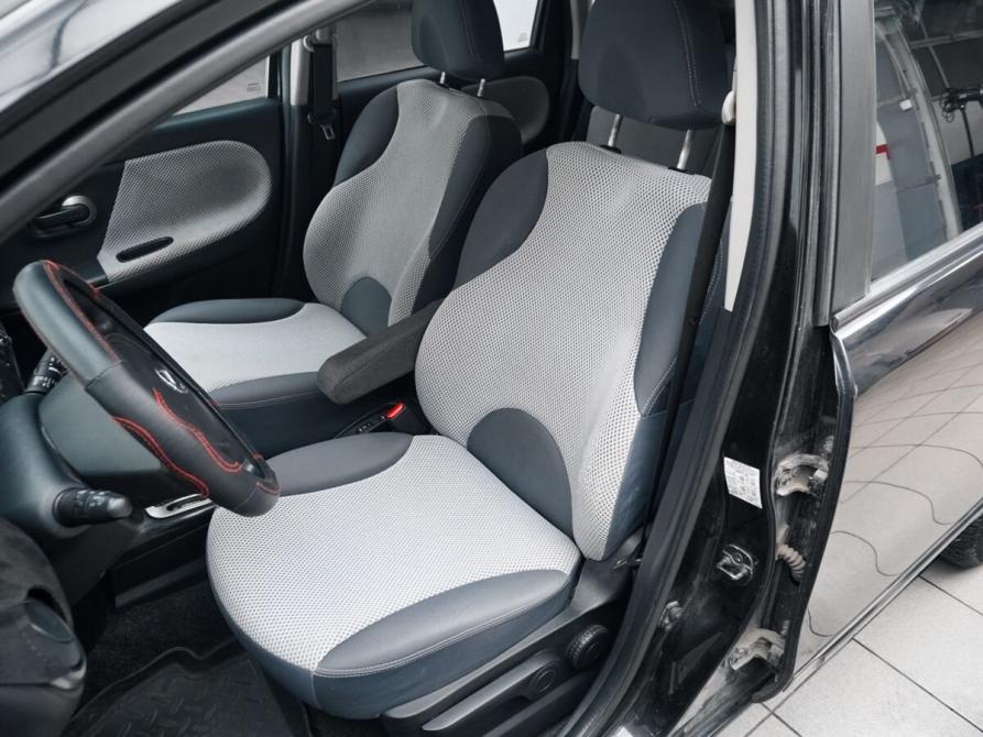 Nissan Note I Ростов-на-Дону  - изображение 9